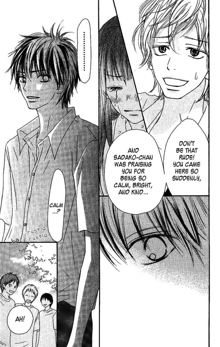 Kimi Ni Todoke Chapter 34 23